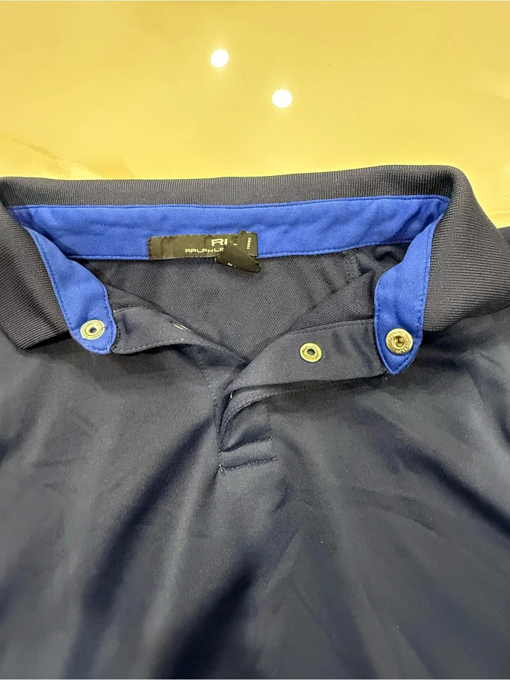Polo Ralph Lauren lightweight performance